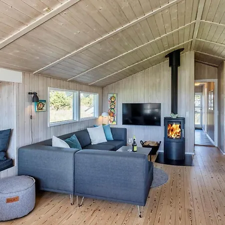 Ve156-vejers-strand-engesovej-17 Ferienhaus
