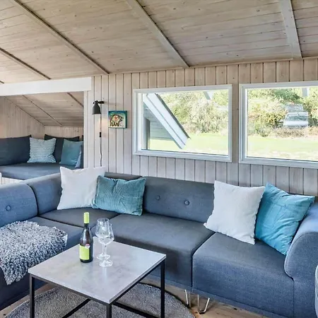 Ferienhaus Ve156-vejers-strand-engesovej-17 *