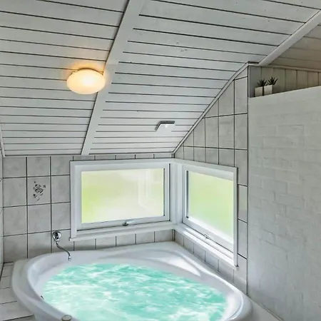 Ve156-vejers-strand-engesovej-17 Ferienhaus *