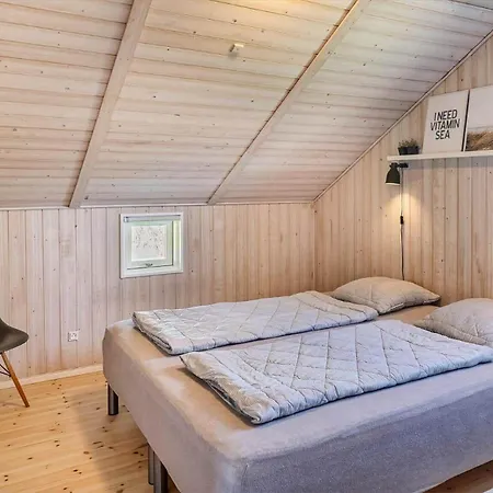 Ferienhaus Ve156-vejers-strand-engesovej-17 *