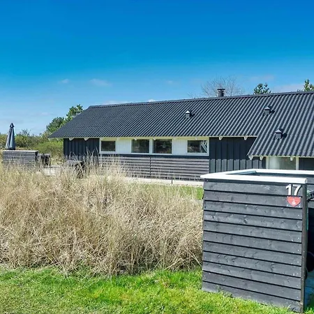 Ve156-vejers-strand-engesovej-17 Ferienhaus