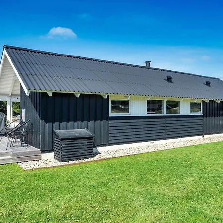 Ve156-vejers-strand-engesovej-17 Ferienhaus *